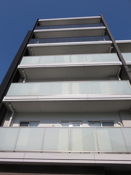 セルアージュ東神奈川アヴァンセ 4