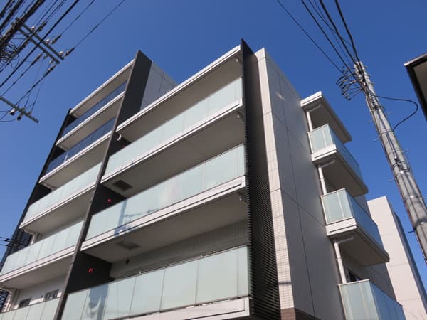 セルアージュ東神奈川アヴァンセ 5