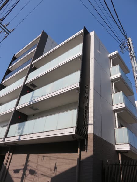 セルアージュ東神奈川アヴァンセ 6