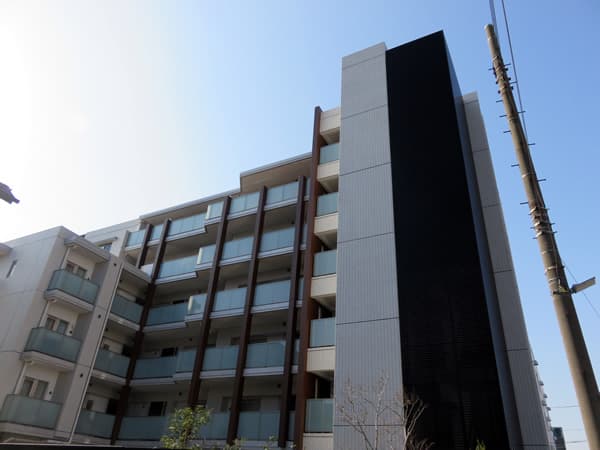 セルアージュ東神奈川アヴァンセ 7