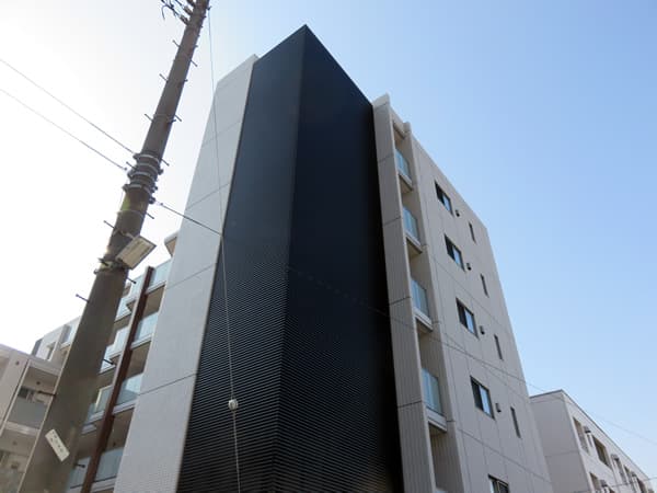 セルアージュ東神奈川アヴァンセ 8