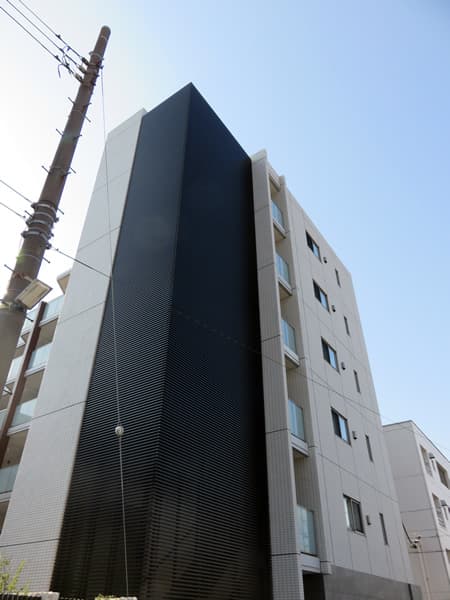 セルアージュ東神奈川アヴァンセ 9