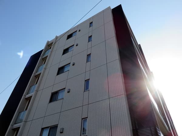 セルアージュ東神奈川アヴァンセ 10