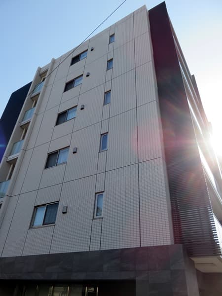 セルアージュ東神奈川アヴァンセ 11