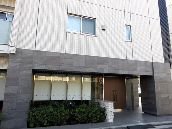 セルアージュ東神奈川アヴァンセ 12