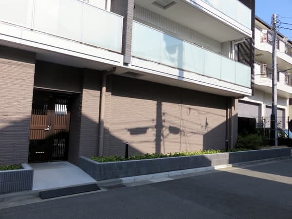 セルアージュ東神奈川アヴァンセ 13