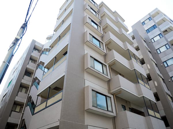 サンクタス下落合ミュゼオコートA 13