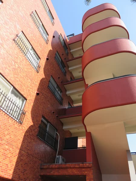 東神奈川フラワーマンション 13