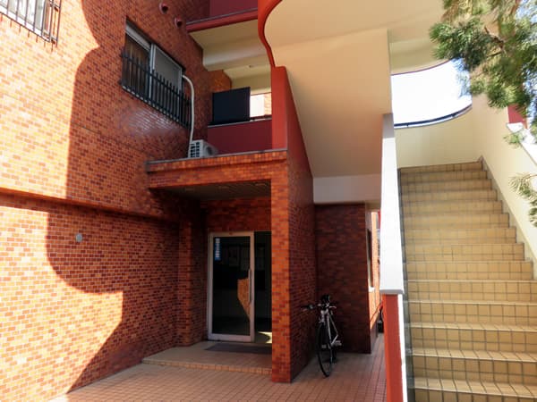 東神奈川フラワーマンション 14