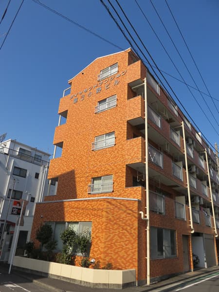 神奈川本町ダイヤモンドマンション第3小野ビル 4