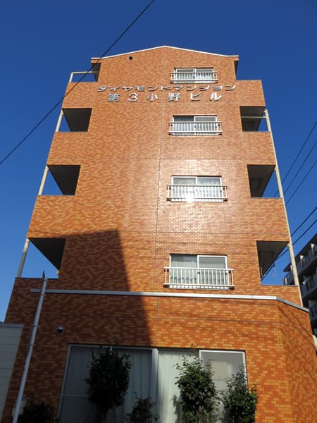 神奈川本町ダイヤモンドマンション第3小野ビル 6