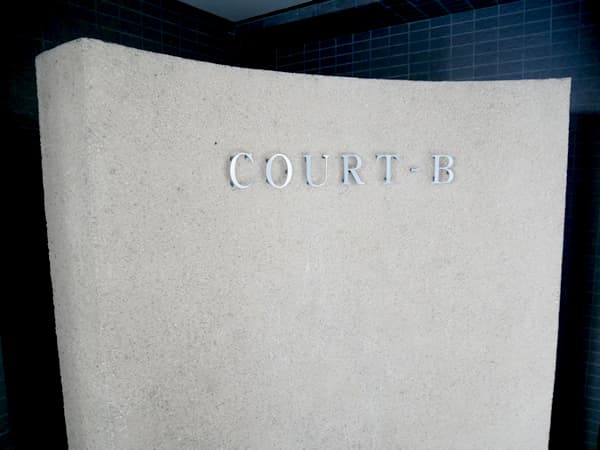 サンクタス下落合ミュゼオコートA 16