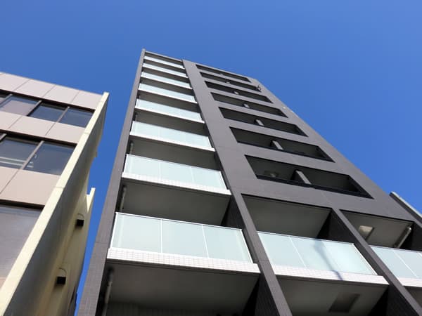 レア横濱ベイサイド 1