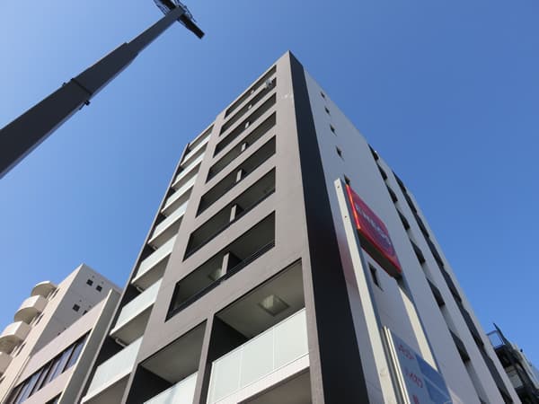 レア横濱ベイサイド 3