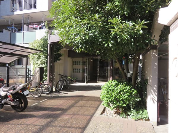 メイツ伊勢佐木長者町 4