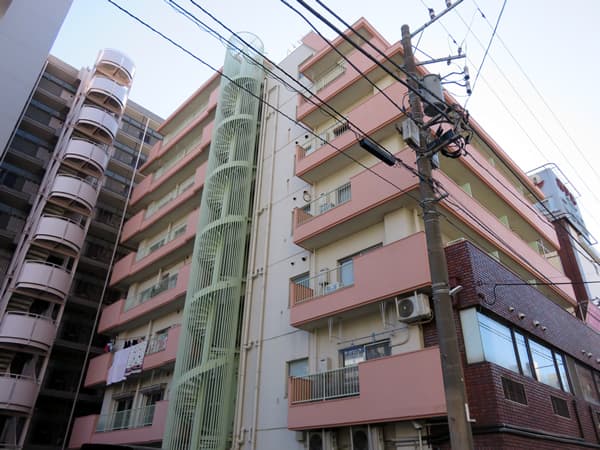 ハイツ大通り公園 3