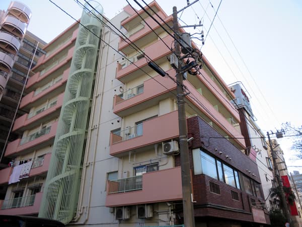 ハイツ大通り公園 4