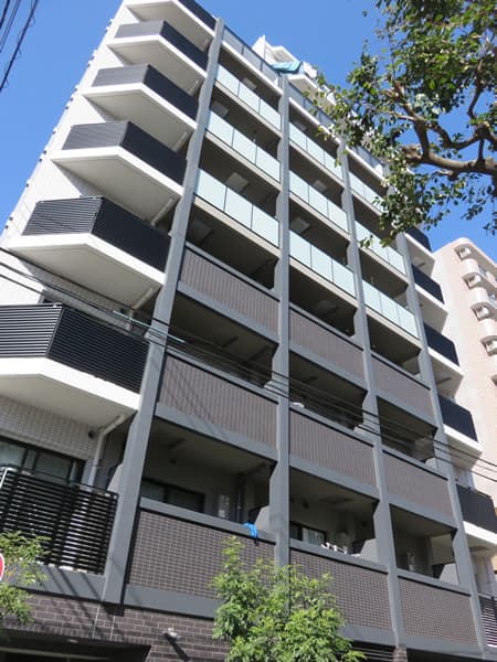 シーフォルム横浜大通り公園 2