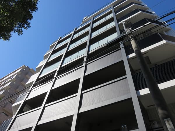 シーフォルム横浜大通り公園 3