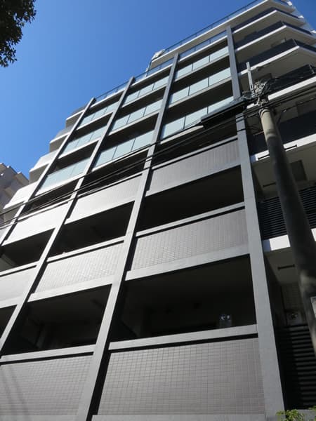 シーフォルム横浜大通り公園 4