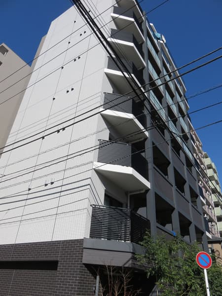 シーフォルム横浜大通り公園 6