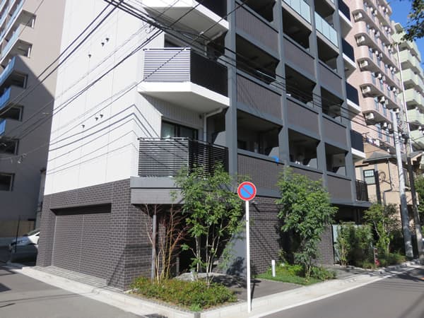 シーフォルム横浜大通り公園 7