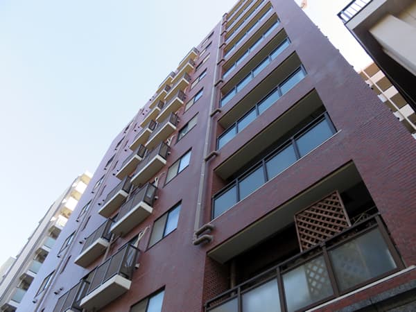 アシェール大通り公園 1