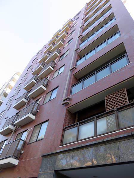 アシェール大通り公園 2