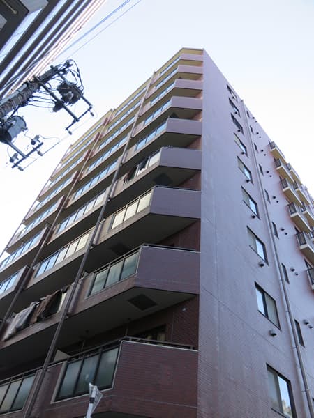 アシェール大通り公園 4