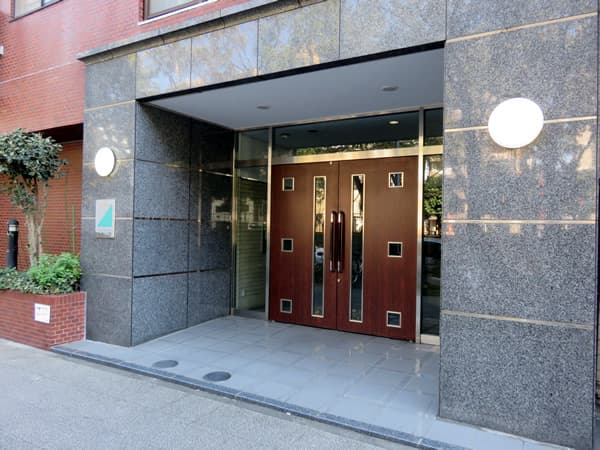 アシェール大通り公園 5