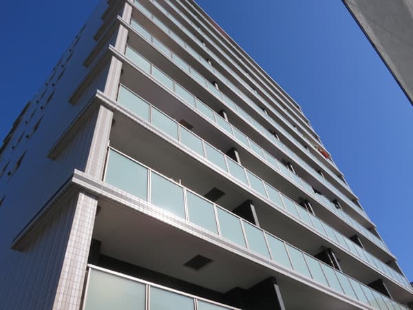 クオス横浜大通り公園 1