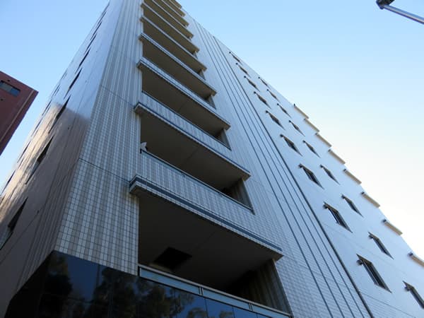 クオス横浜大通り公園 3