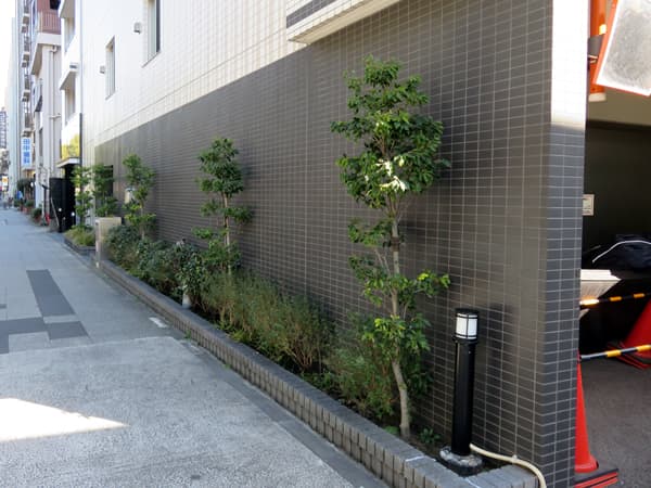 クオス横浜大通り公園 4