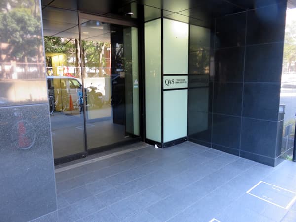 クオス横浜大通り公園 5