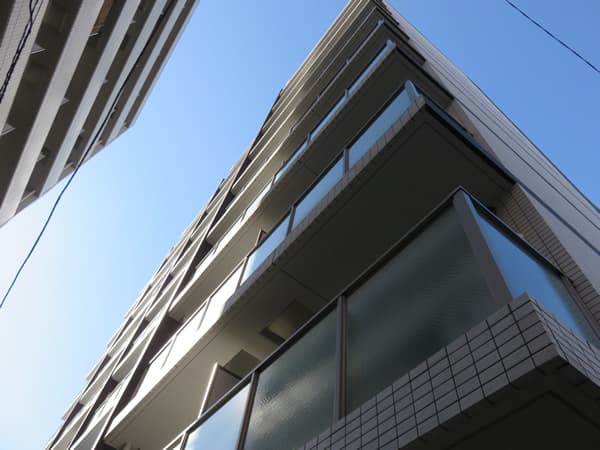 シーネクス横濱阪東橋2 1