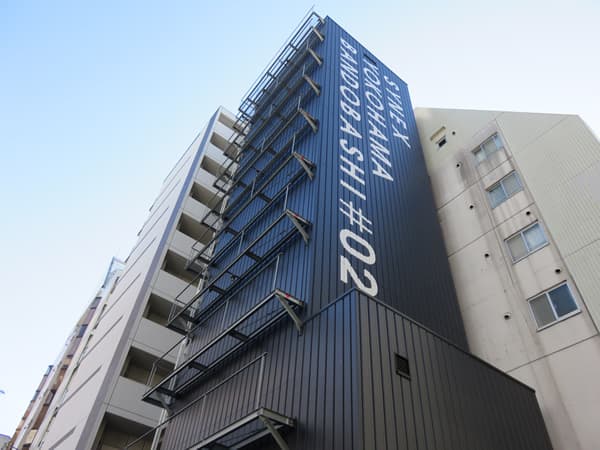 シーネクス横濱阪東橋2 4