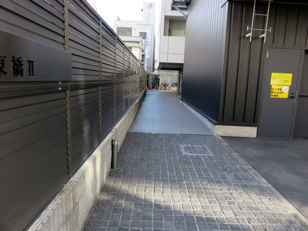 シーネクス横濱阪東橋2 5