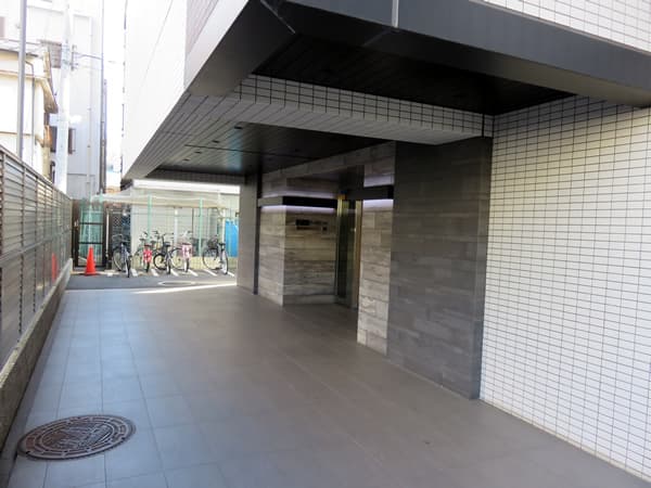 シーネクス横濱阪東橋2 6