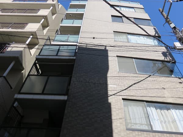 ベイパレス伊勢佐木 3