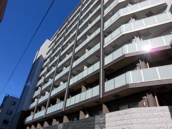 ガーラステーション横濱関内 2