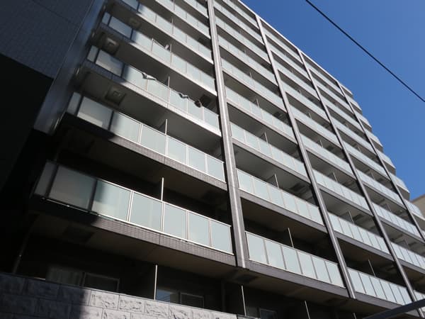 ガーラステーション横濱関内 3