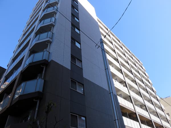 ガーラステーション横濱関内 4