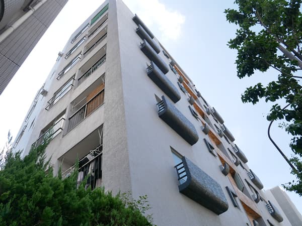 城見マンション 5