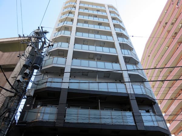 ガーラステーション横濱関内 5