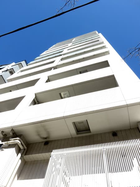 イニシアイオ横濱関内 2