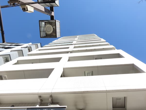 イニシアイオ横濱関内 3