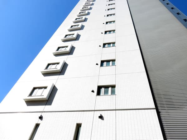 イニシアイオ横濱関内 4