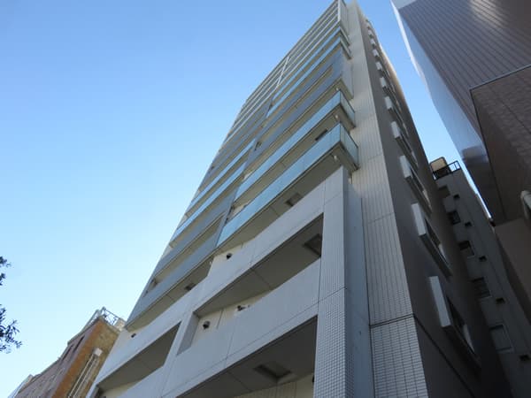 イニシアイオ横濱関内 5