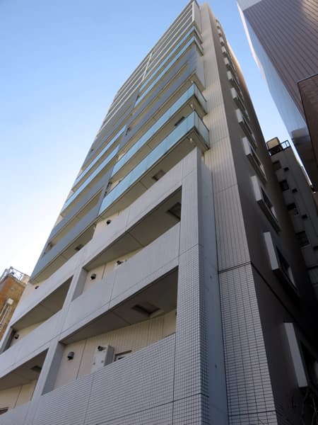 イニシアイオ横濱関内 6