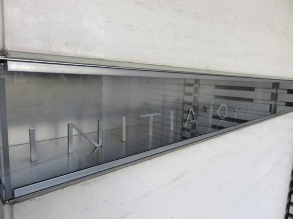 イニシアイオ横濱関内 8